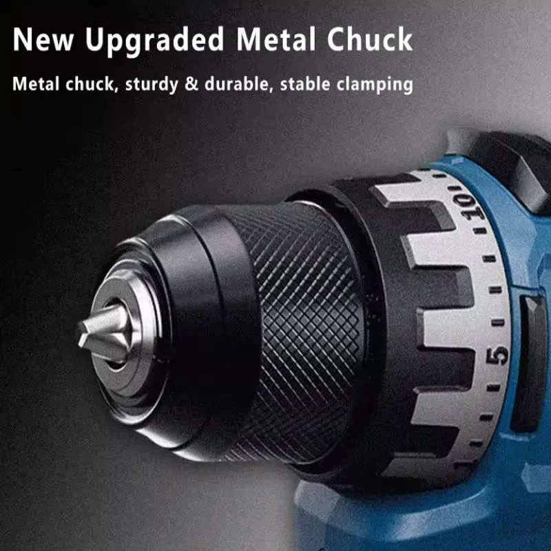 Bosch GSR 12V-31 Brushless Ele - Home Improvements 评论和价格