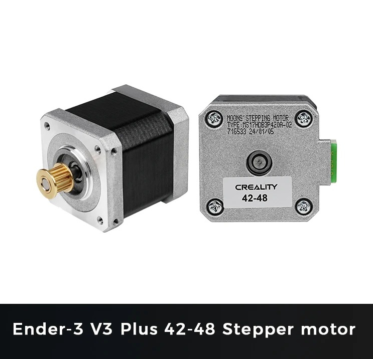 42-48 Stepper Motor for Creali - Creality Printer Ender 3 V3 评论和价格