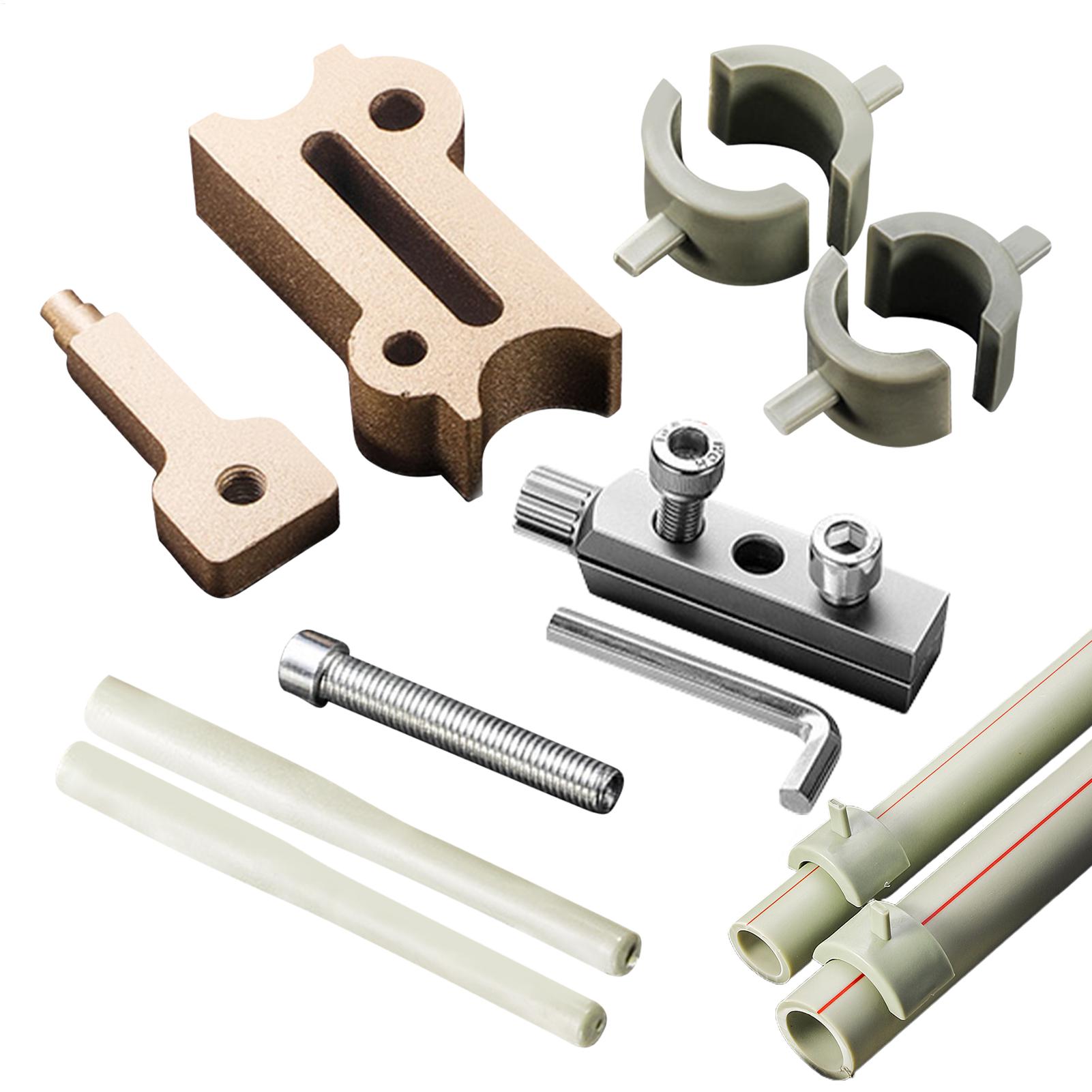 Hot Melt Pipe Repair Tool Plum - Home Improvements 评论和价格