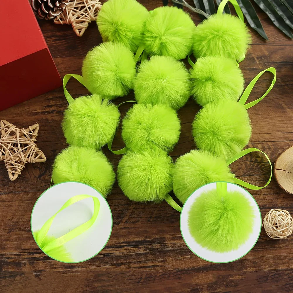 12/24Pcs Christmas Decoration  - Home Improvement News 评论和价格