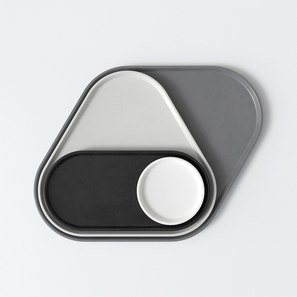 Epoxy Tray Mold Minimalist Res - Home Improvement Shop 评论和价格