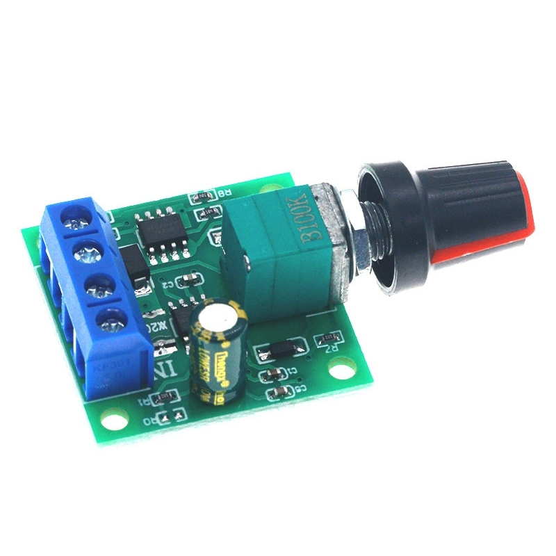 1Pcs Adjustable Speed DC Motor - Home Improvements 评论和价格