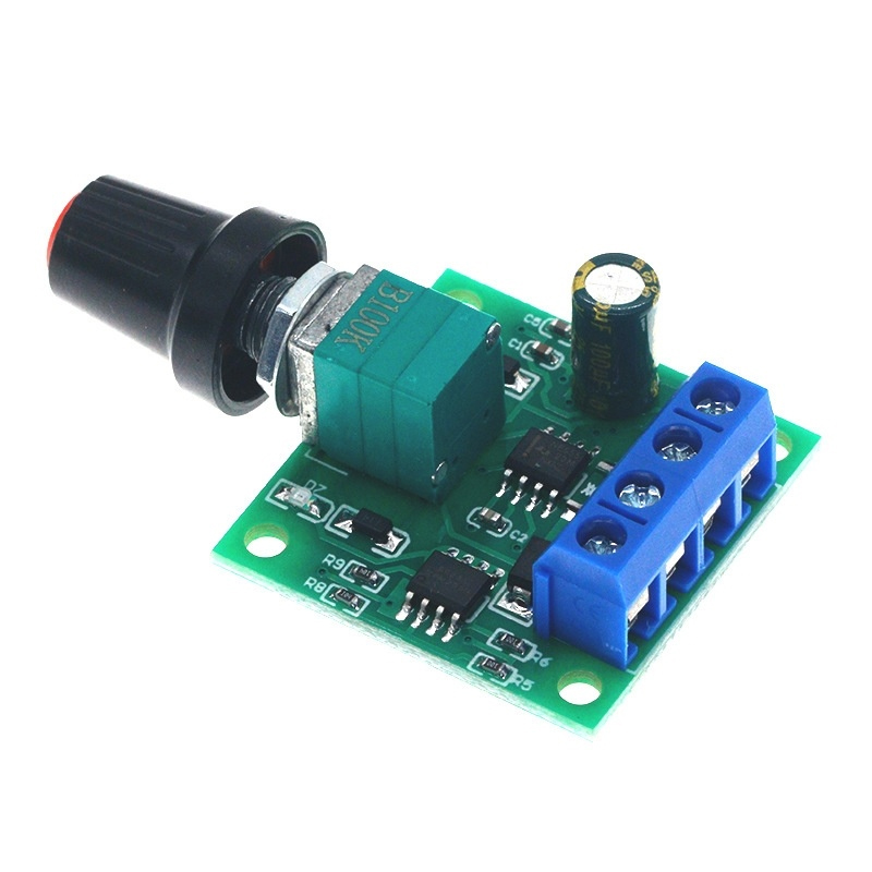 1Pcs Adjustable Speed DC Motor - Home Improvements 评论和价格