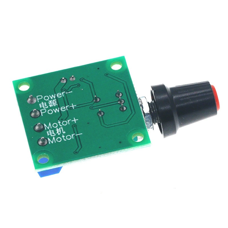 1Pcs Adjustable Speed DC Motor - Home Improvements 评论和价格