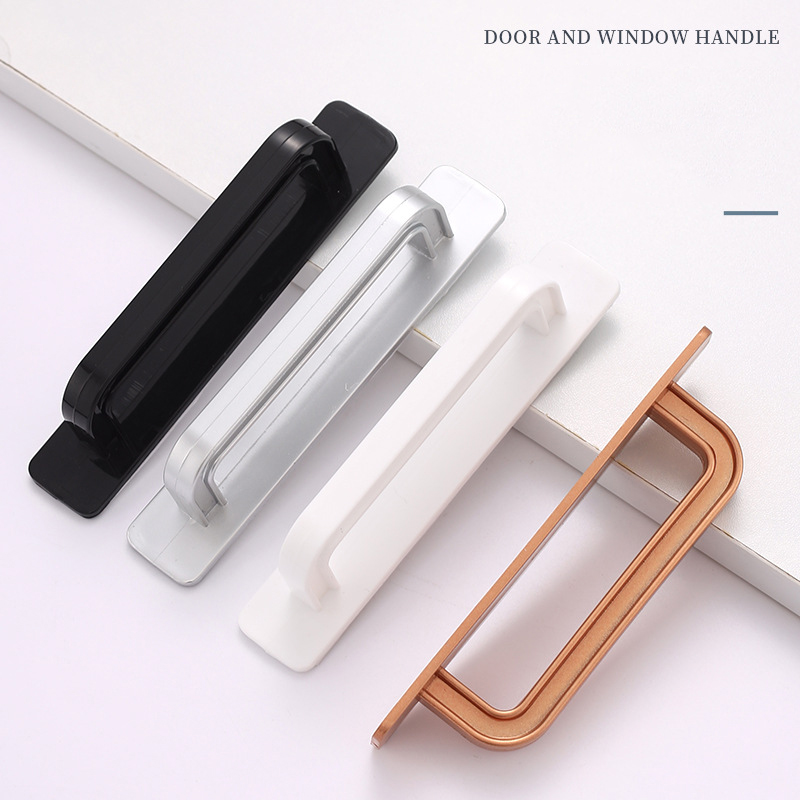 Household Self-adhesive Handle - Home Improvement Shop 评论和价格