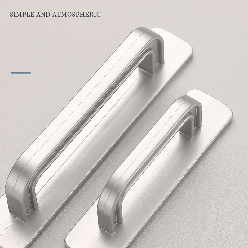 Household Self-adhesive Handle - Home Improvement Shop 评论和价格