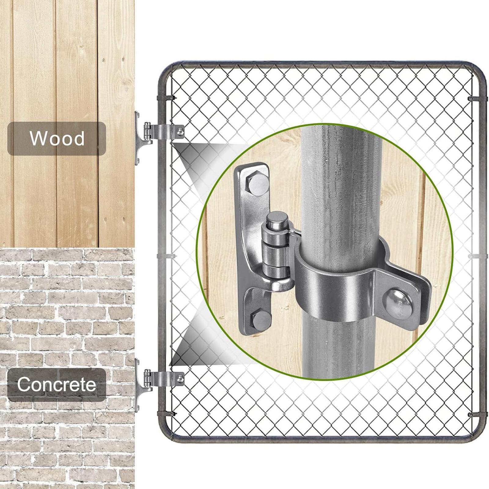 Wall Mount Hinge Reliable Chai - Home Improvement Shop 评论和价格