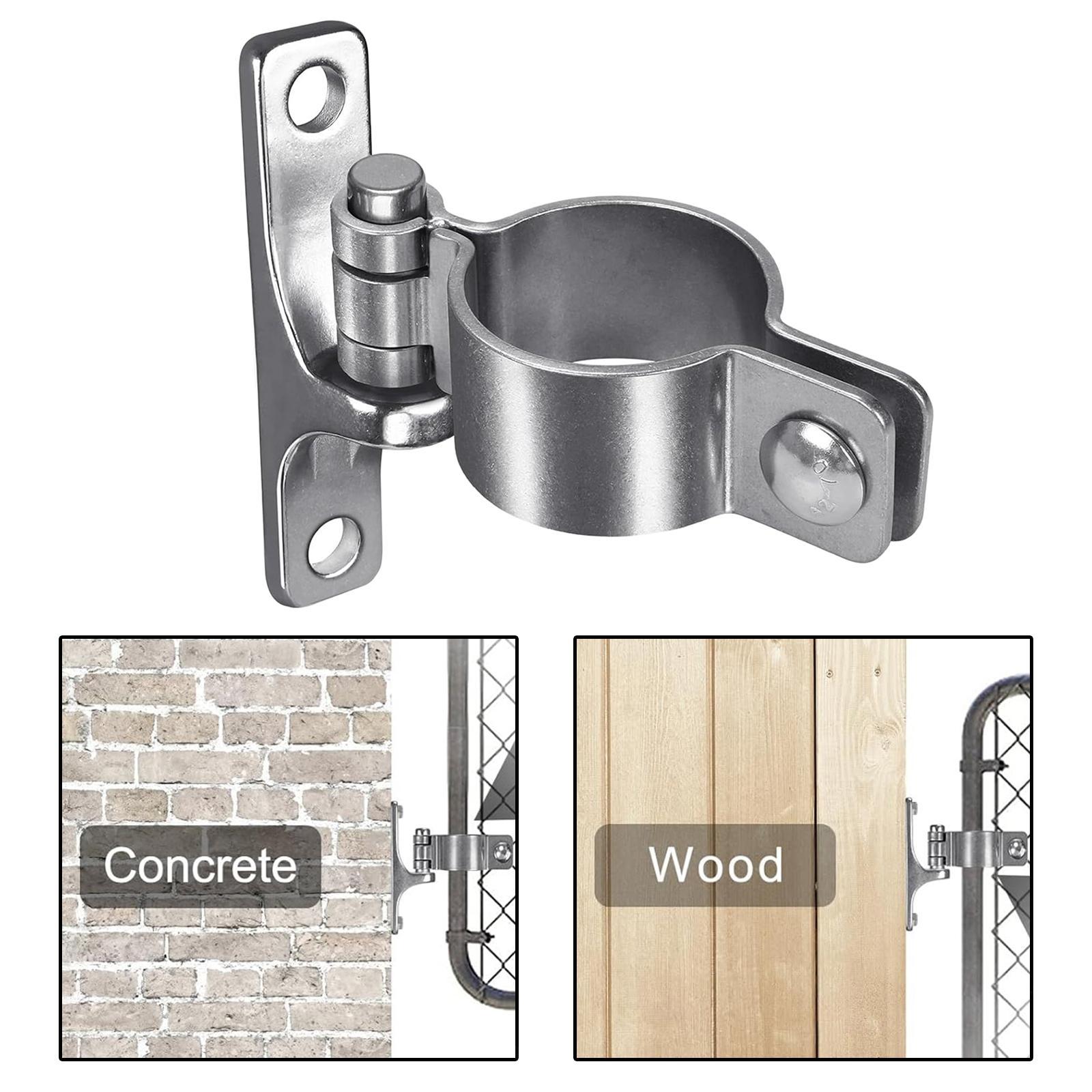 Wall Mount Hinge Reliable Chai - Home Improvement Shop 评论和价格