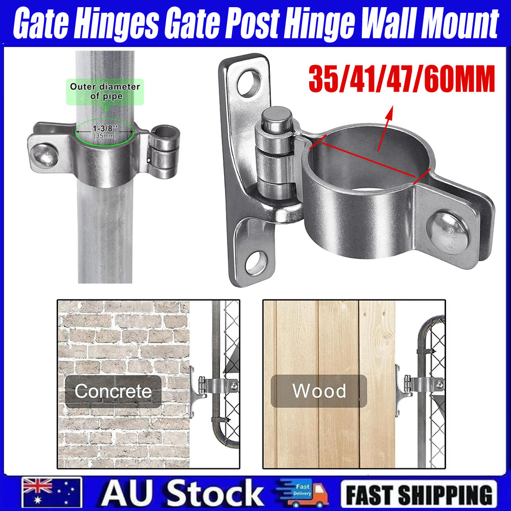 Wall Mount Hinge Reliable Chai - Home Improvement Shop 评论和价格