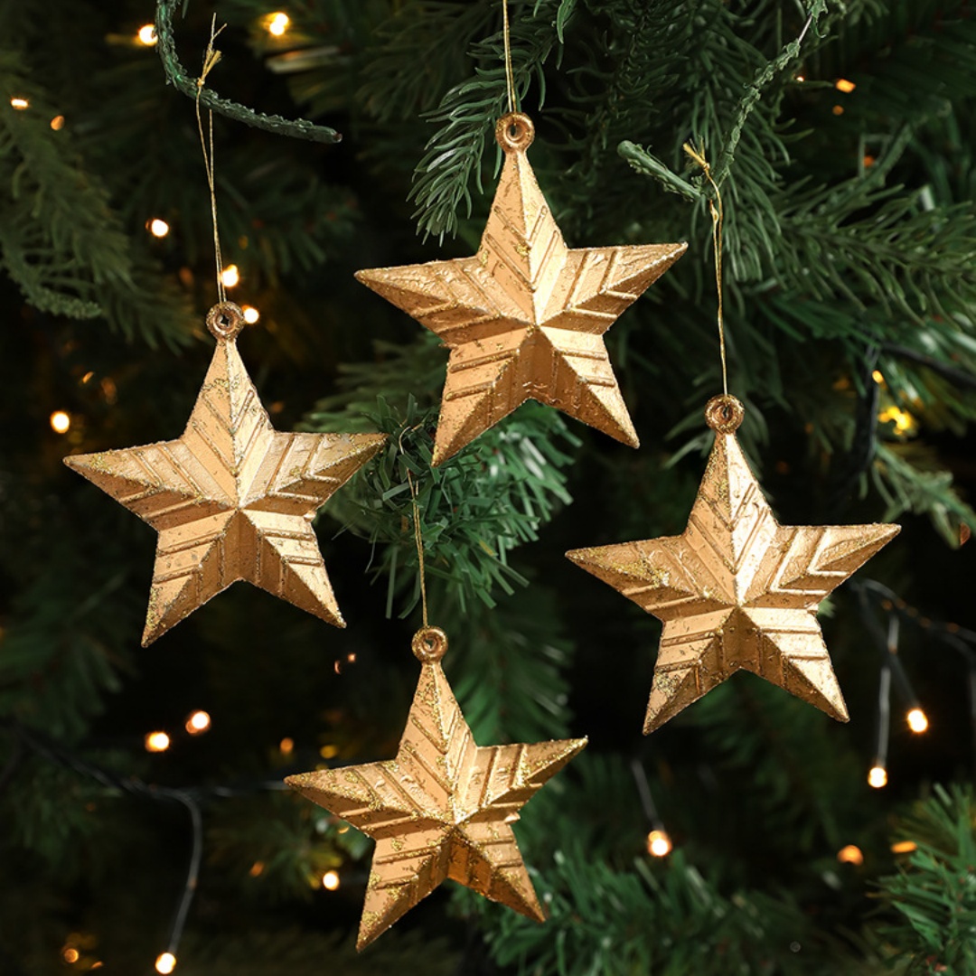 Hanging Christmas Ornaments  G - Home Improvement Shop 评论和价格