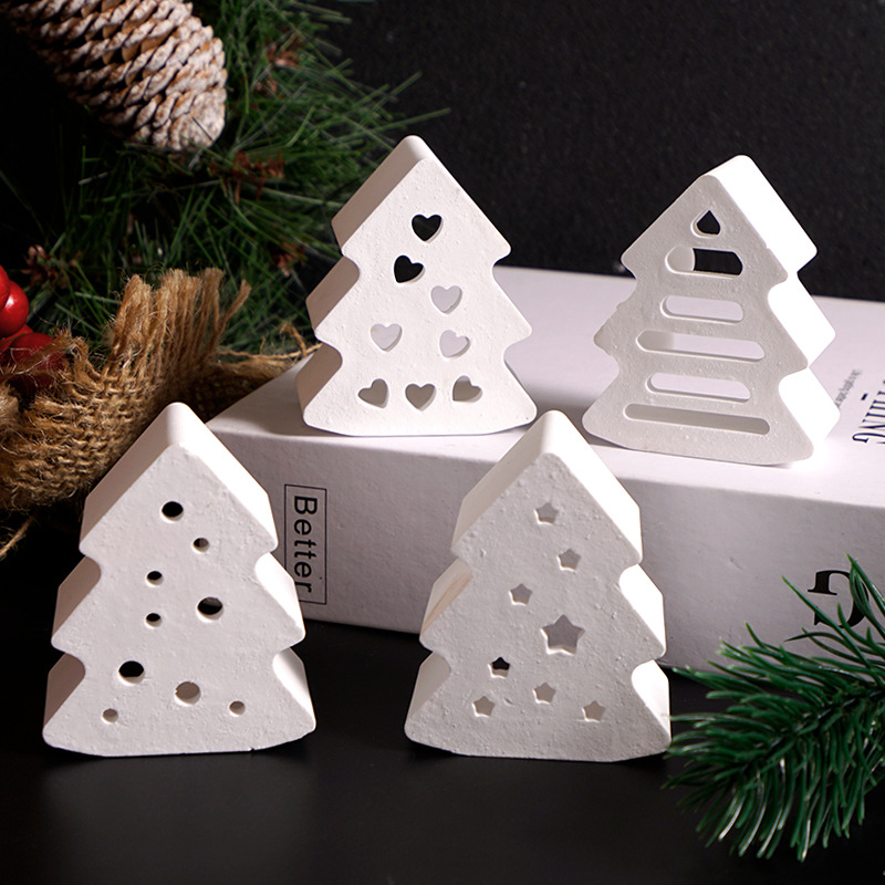 Hollow Tree Mold Lightweight S - Home Improvement Shop 评论和价格