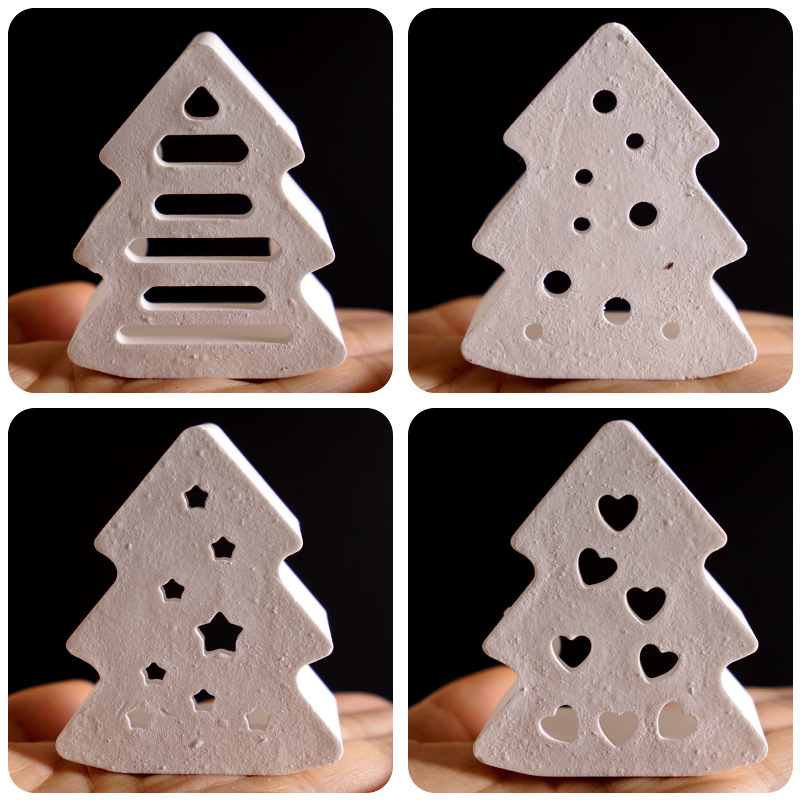 Hollow Tree Mold Lightweight S - Home Improvement Shop 评论和价格