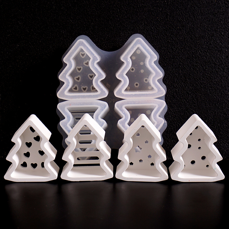 Hollow Tree Mold Lightweight S - Home Improvement Shop 评论和价格