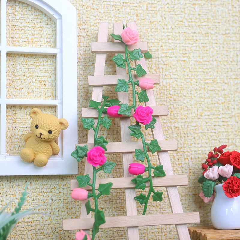 New 1:12 Dollhouse Miniature F - Home Improvement News 评论和价格