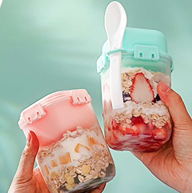Carry-on Oatmeal Cups Children - Home Improvement Shop 评论和价格
