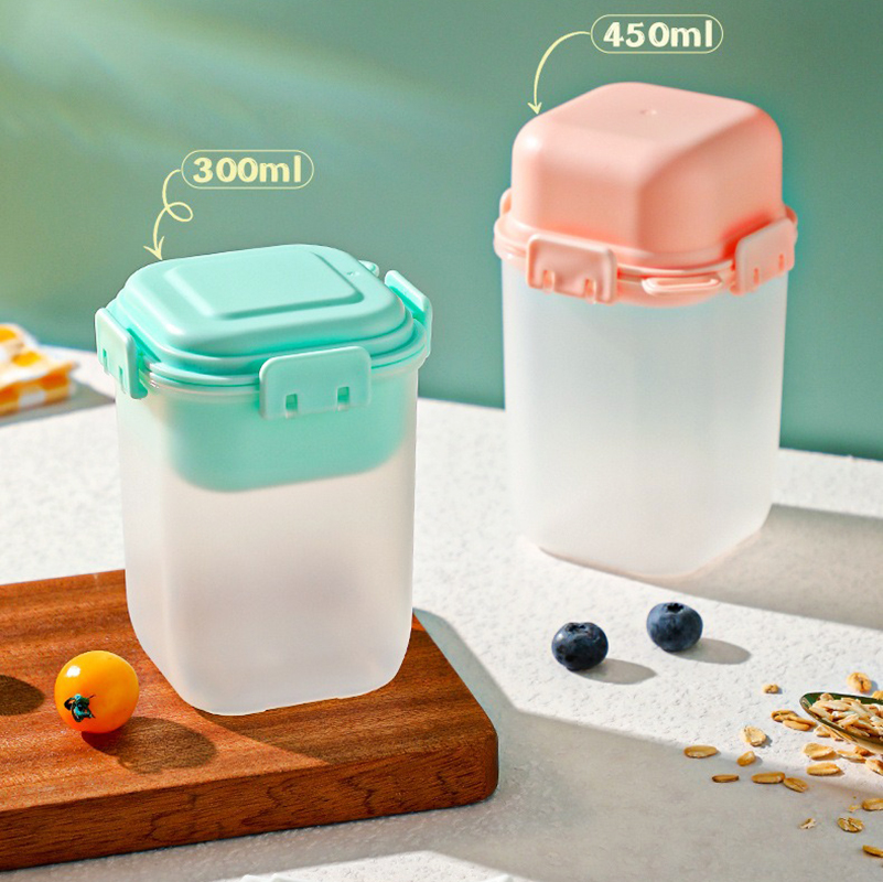 Carry-on Oatmeal Cups Children - Home Improvement Shop 评论和价格