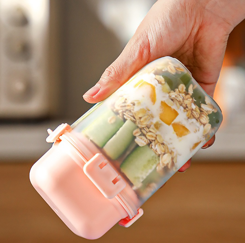 Carry-on Oatmeal Cups Children - Home Improvement Shop 评论和价格
