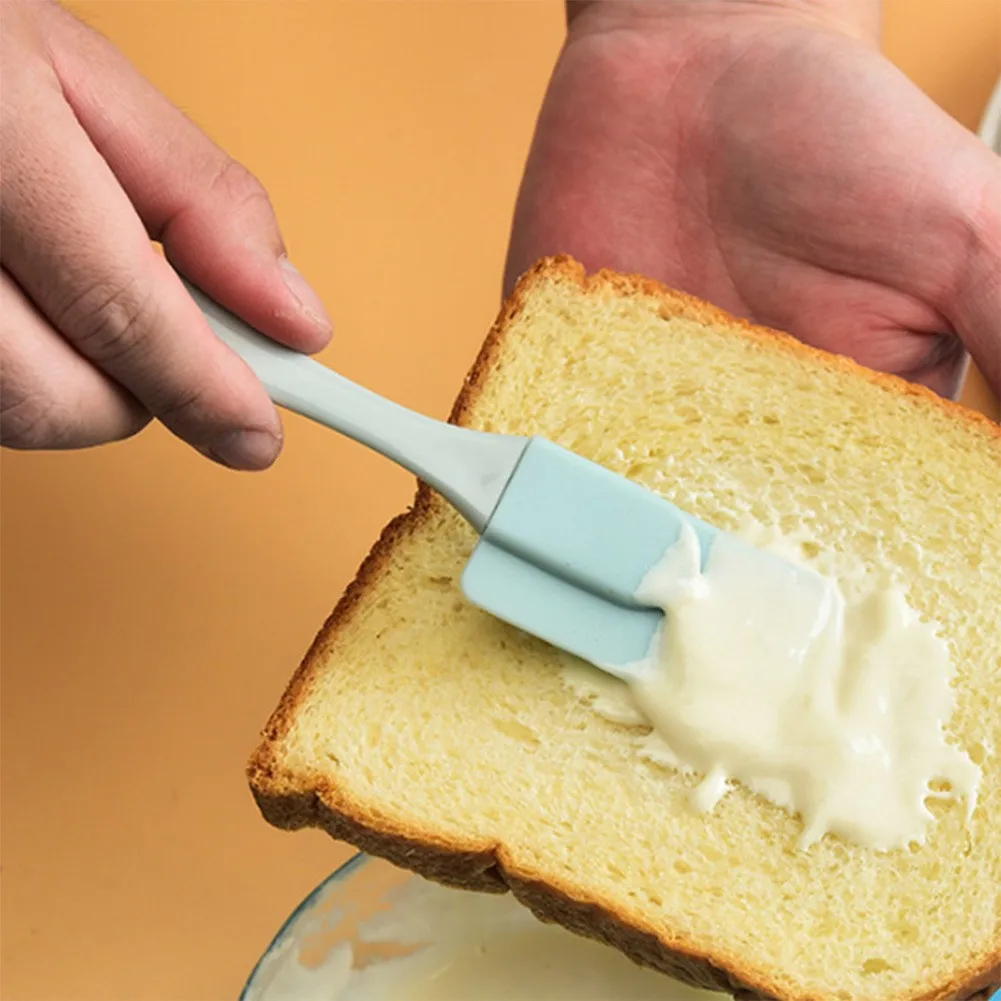 3Pcs Cream Scraper DIY Bread C - Home Improvement Diy 评论和价格