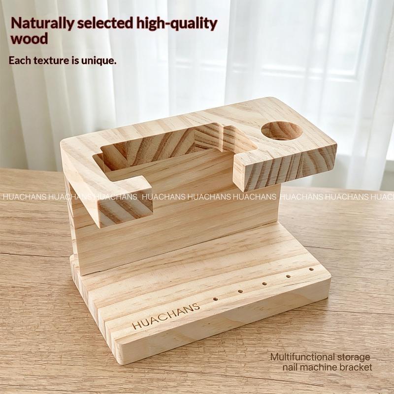Portable Wooden Nail Drill Bit - Home Improvement Help 评论和价格