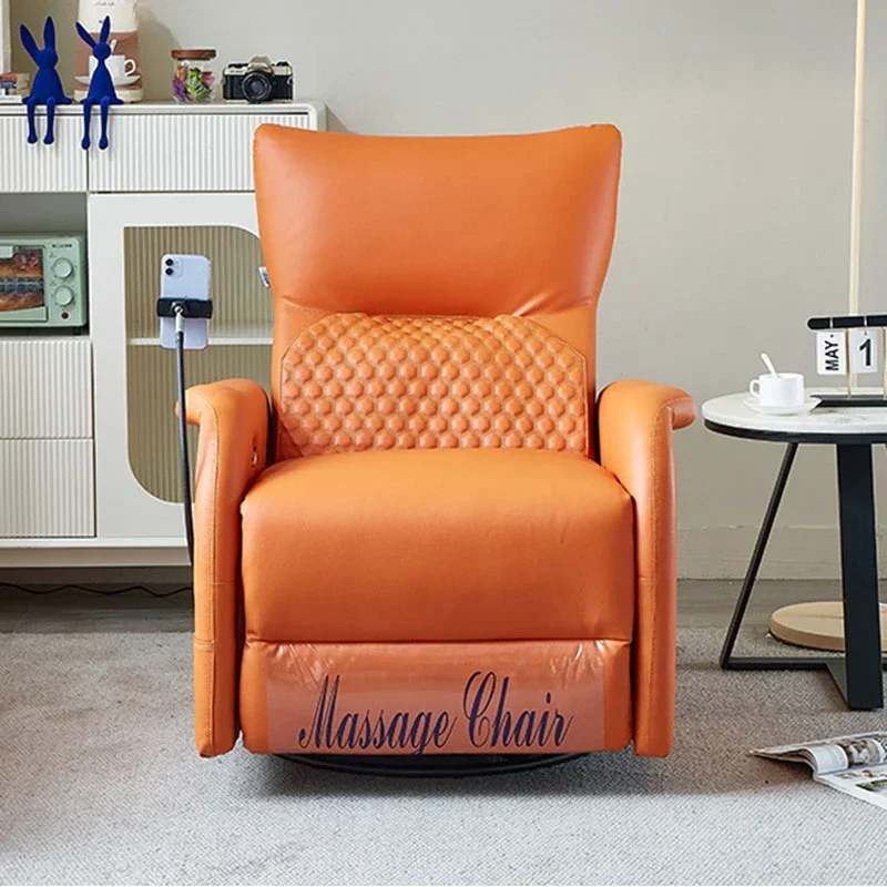 Salon Nordic Lazy Sofa Modern  - Home Improvement And Services 评论和价格