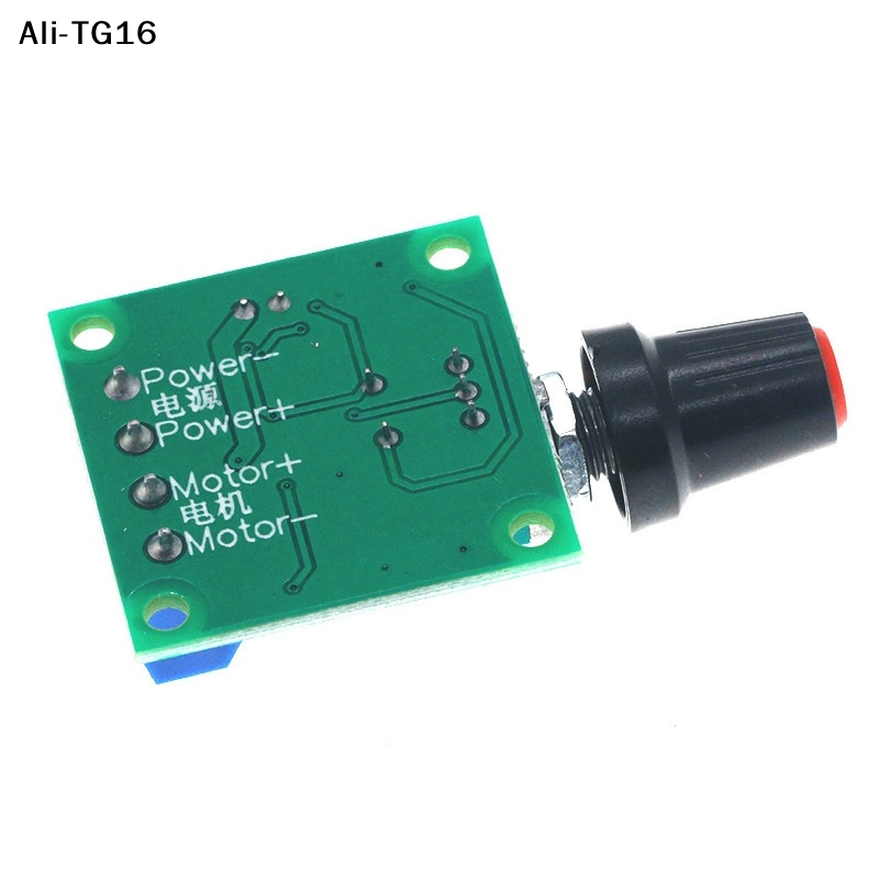 【MA8】1Pcs Adjustable Speed DC  - Home Improvements 评论和价格