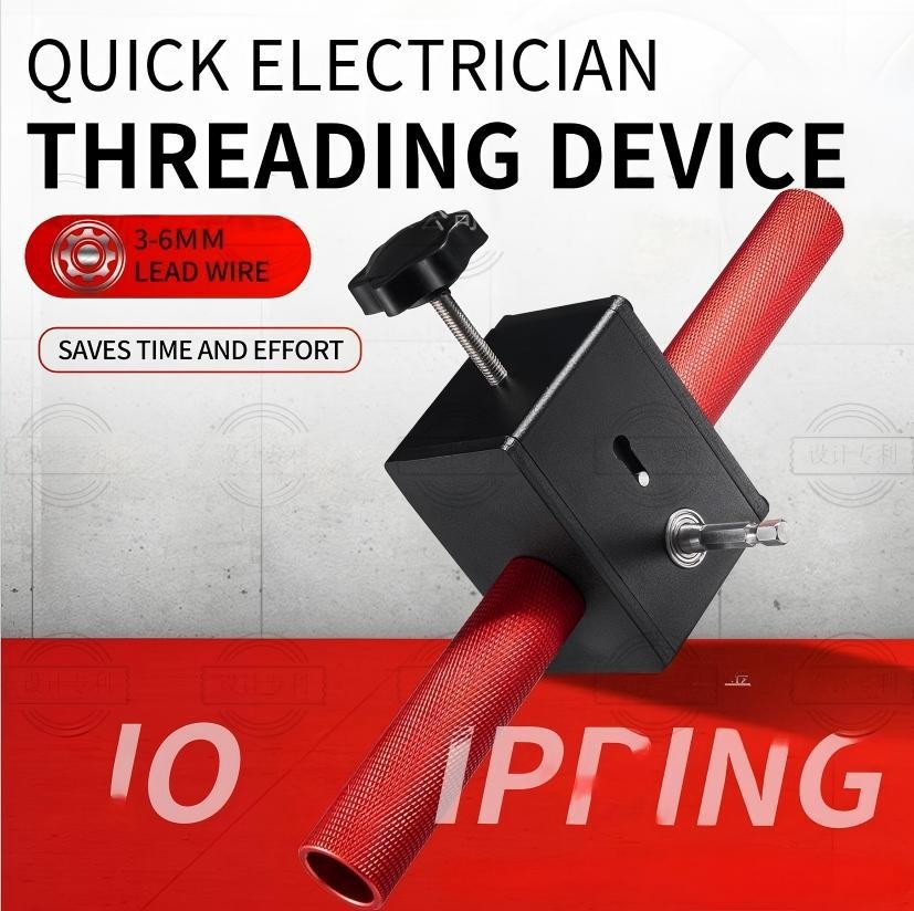 Electrician's Wire Tying Tool  - Home Improvement Diy 评论和价格