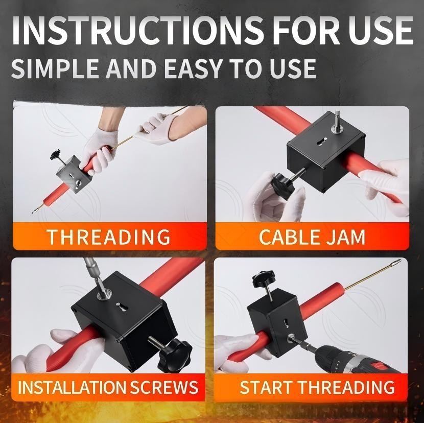 Electrician's Wire Tying Tool  - Home Improvement Diy 评论和价格