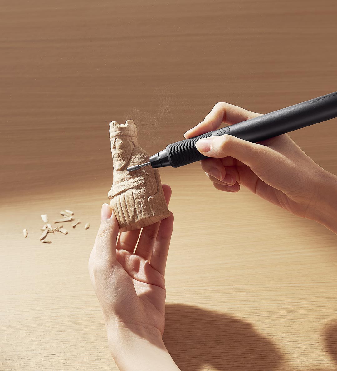 MIJIA Electric Grinding Pen 22 - Home Improvement Help 评论和价格