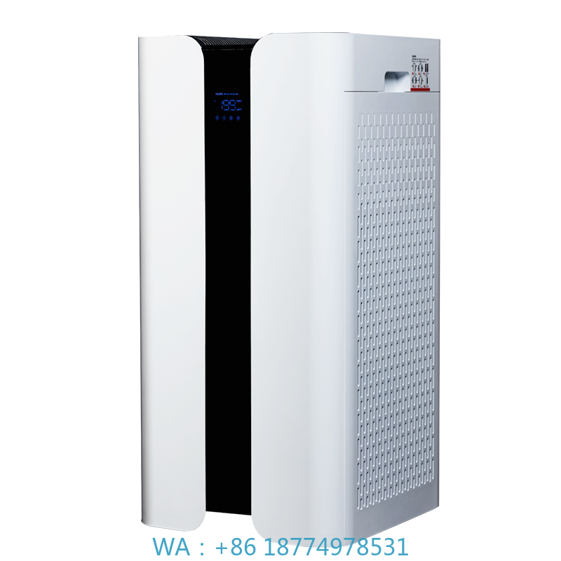 Smart Air Purifier for Bigger  - Home Improvements 评论和价格
