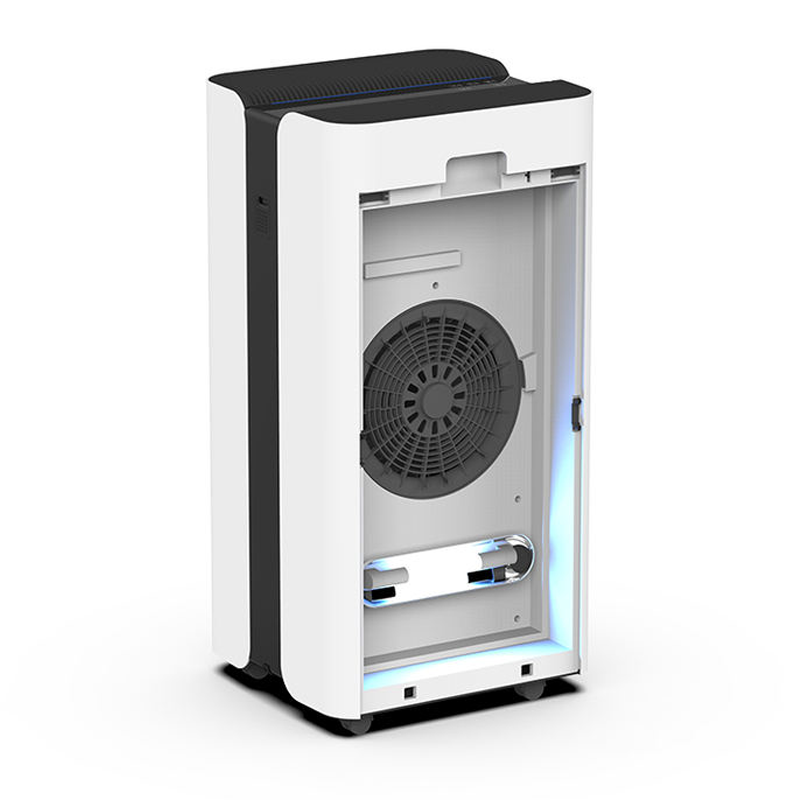 Smart Air Purifier for Bigger  - Home Improvements 评论和价格