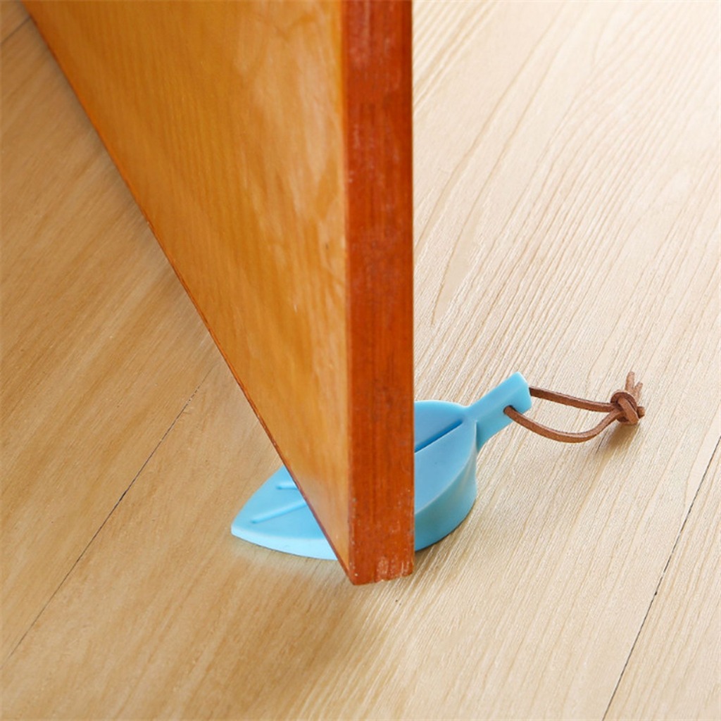 Anti-Pinch Door Stopper Colorf - Home Improvement Shop 评论和价格