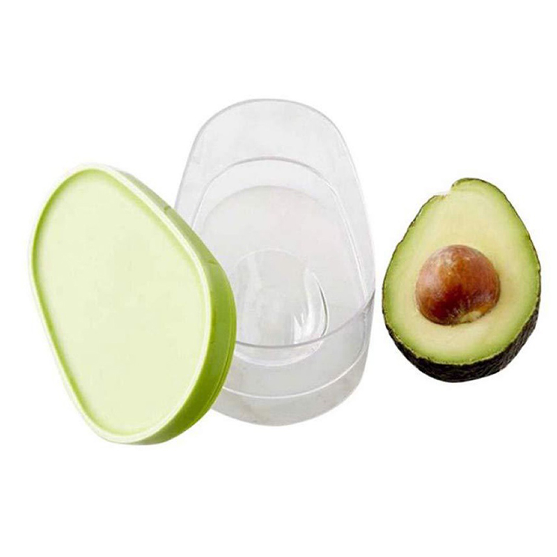 Avocado Food Storage Box Space - Home Improvement Help 评论和价格