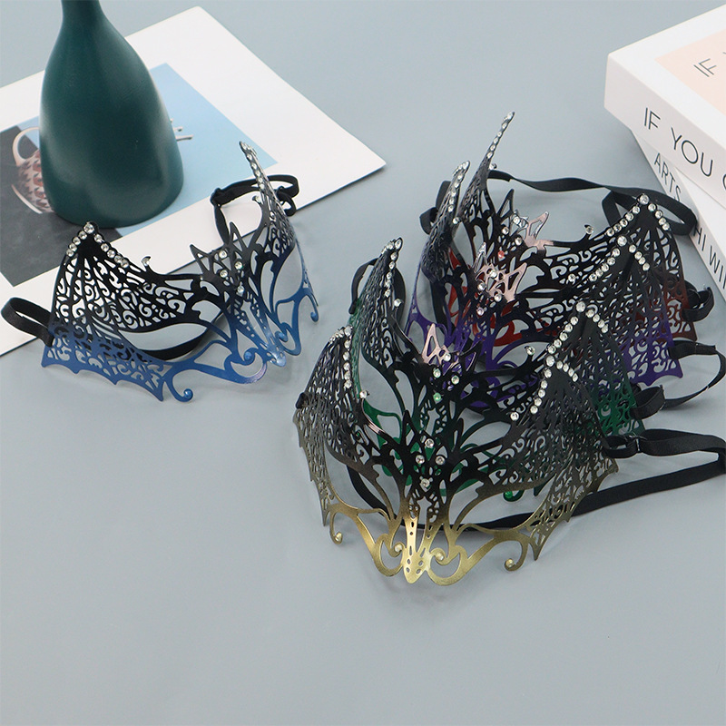 Carnival Masquerade Ball Diamo - Home Improvement Shop 评论和价格