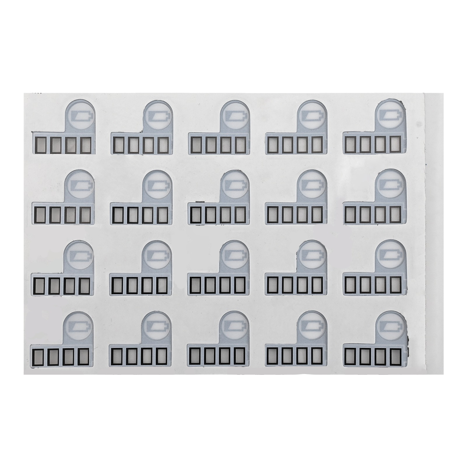 Key Sticker Replacement Sticke - Home Improvement And Services 评论和价格