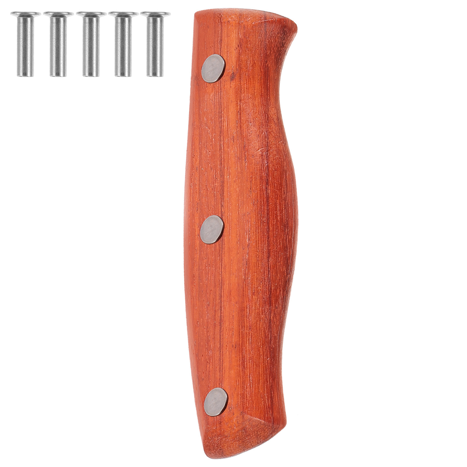 2Pcs Kitchen Knife Wooden Hand - Home Improvement Diy 评论和价格