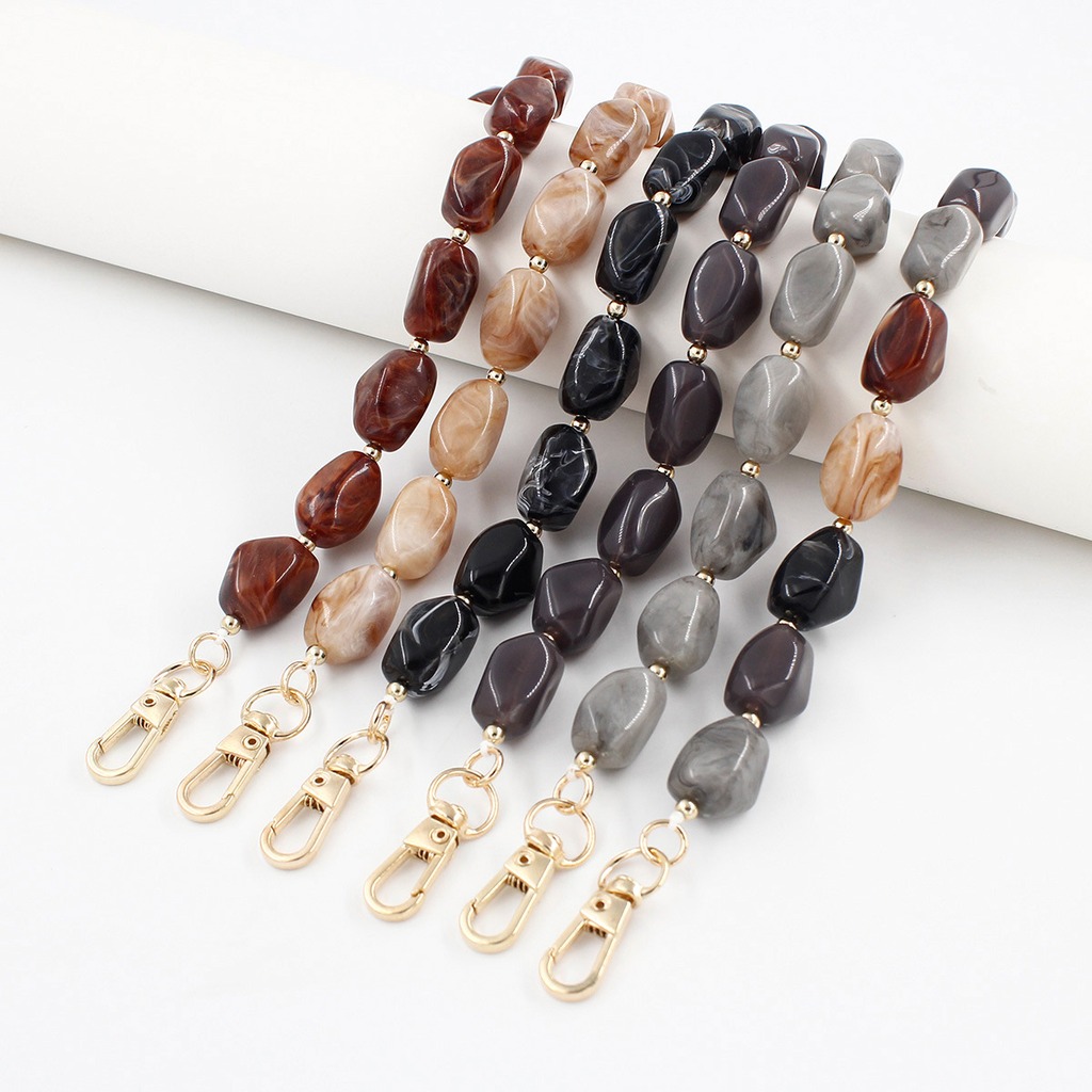 Beaded Bag Handle  Decorative  - Home Improvement Shop 评论和价格
