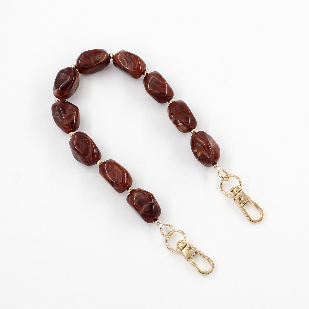 Beaded Bag Handle  Decorative  - Home Improvement Shop 评论和价格
