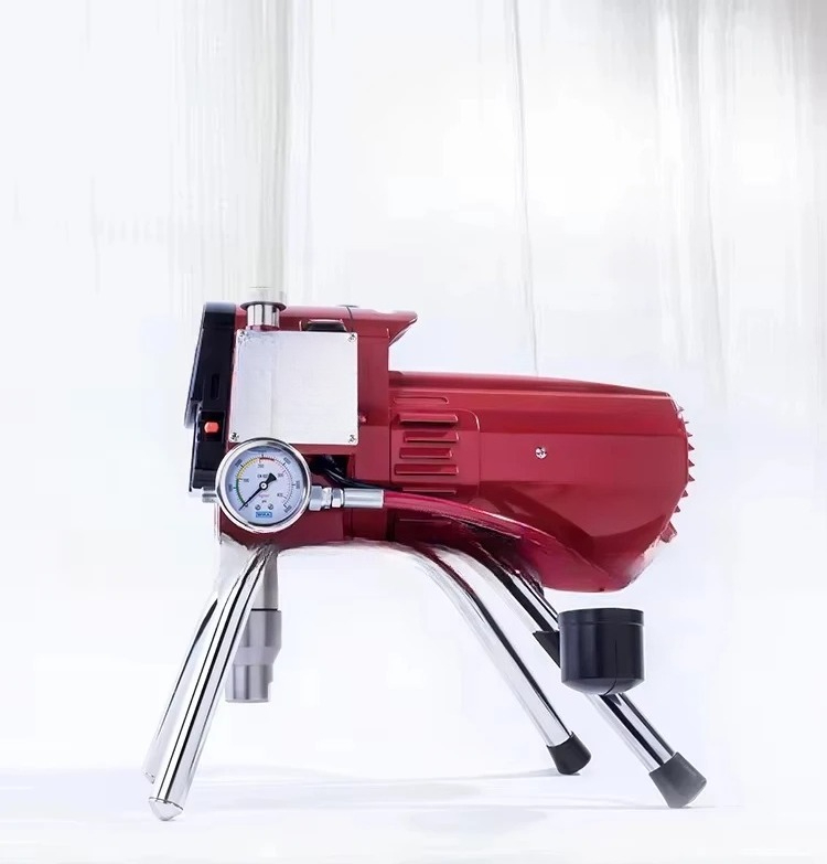 Paint spraying small paint ele - Home Improvements 评论和价格