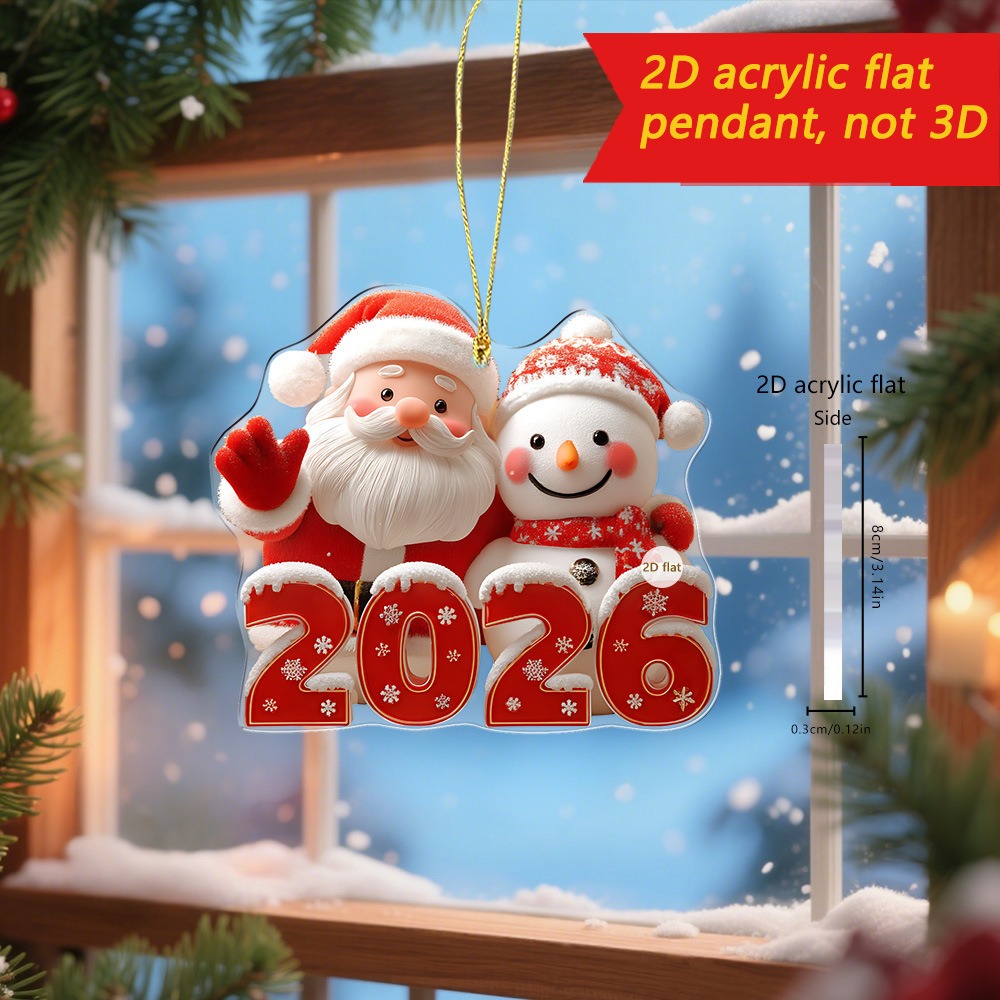 Hanging Snowman Sign Safe Chri - Home Improvement Shop 评论和价格