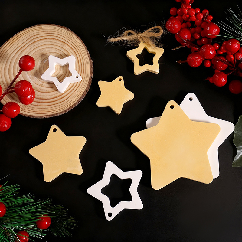 Christmas Tree Ornament Diy St - Home Improvement Shop 评论和价格
