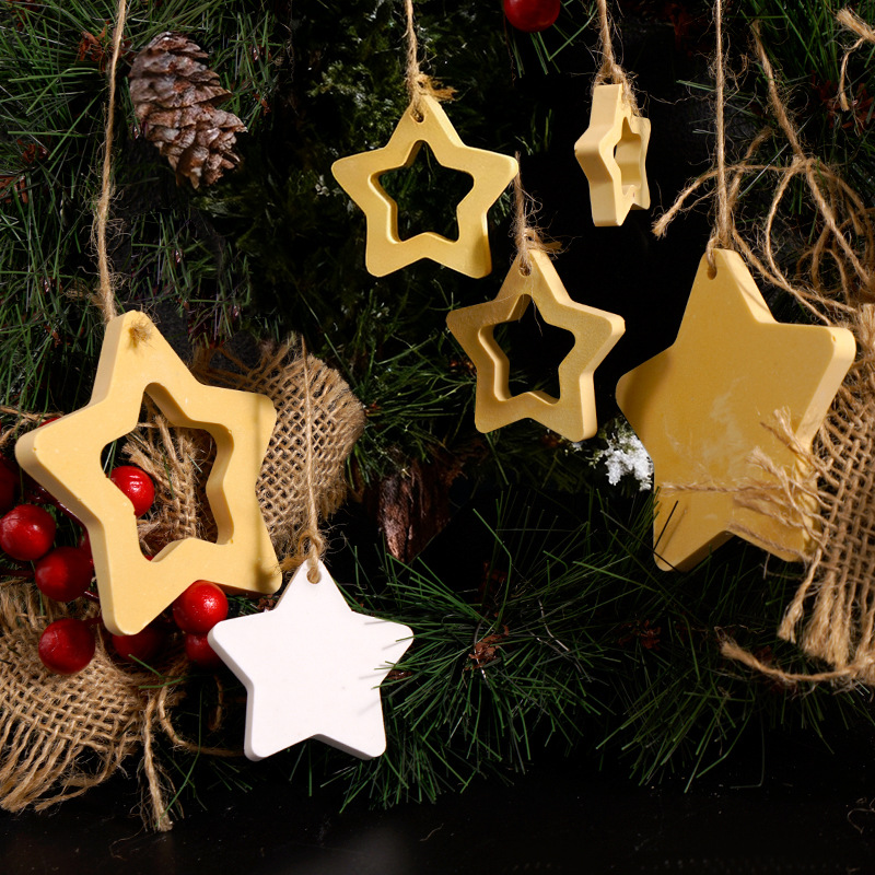 Christmas Tree Ornament Diy St - Home Improvement Shop 评论和价格