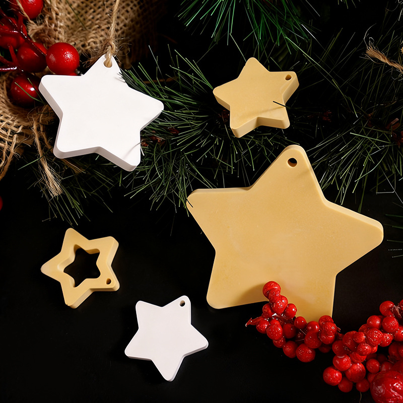 Christmas Tree Ornament Diy St - Home Improvement Shop 评论和价格