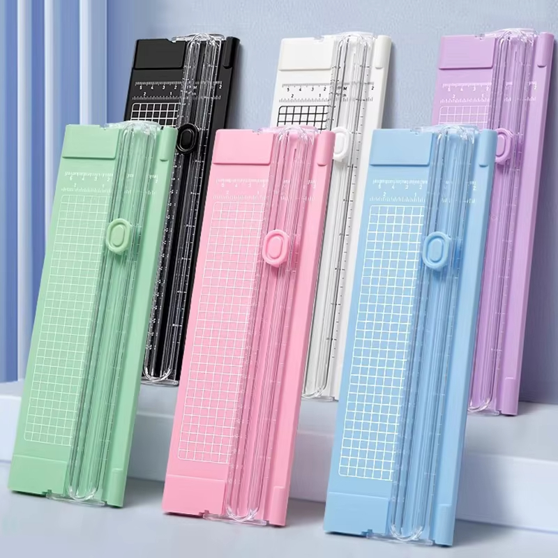 1pcA4 Mini Paper Trimmer Paper - Home Improvement Help 评论和价格