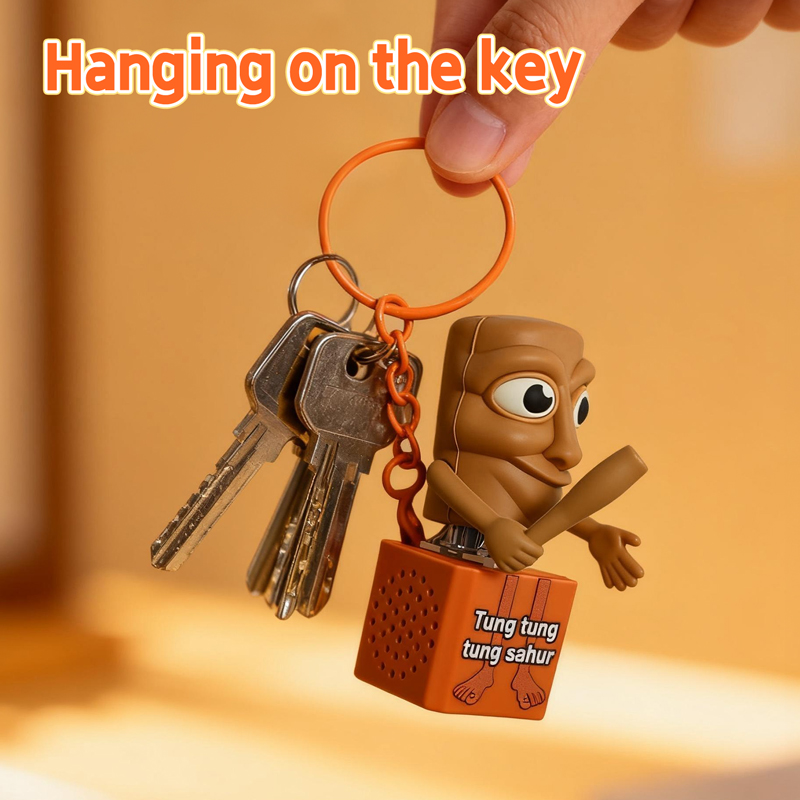 New Tung Tung Tung Sahur Keych - Home Improvement News 评论和价格
