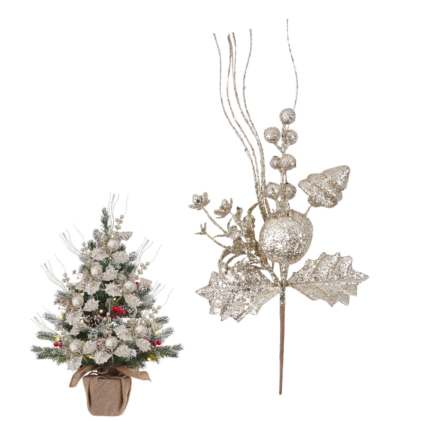 Christmas Pendant Ornament Pre - Home Improvement Shop 评论和价格