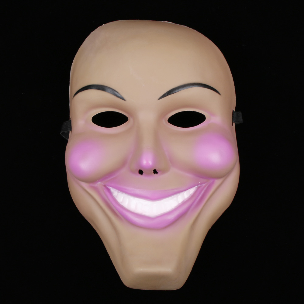Dress The Purge Horror God Gri - Home Improvement Shop 评论和价格