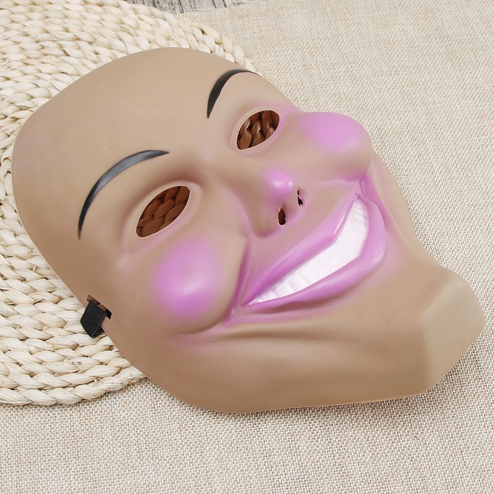 Dress The Purge Horror God Gri - Home Improvement Shop 评论和价格