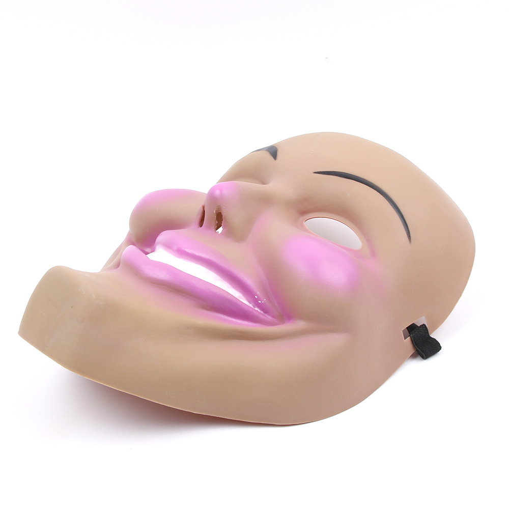 Dress The Purge Horror God Gri - Home Improvement Shop 评论和价格