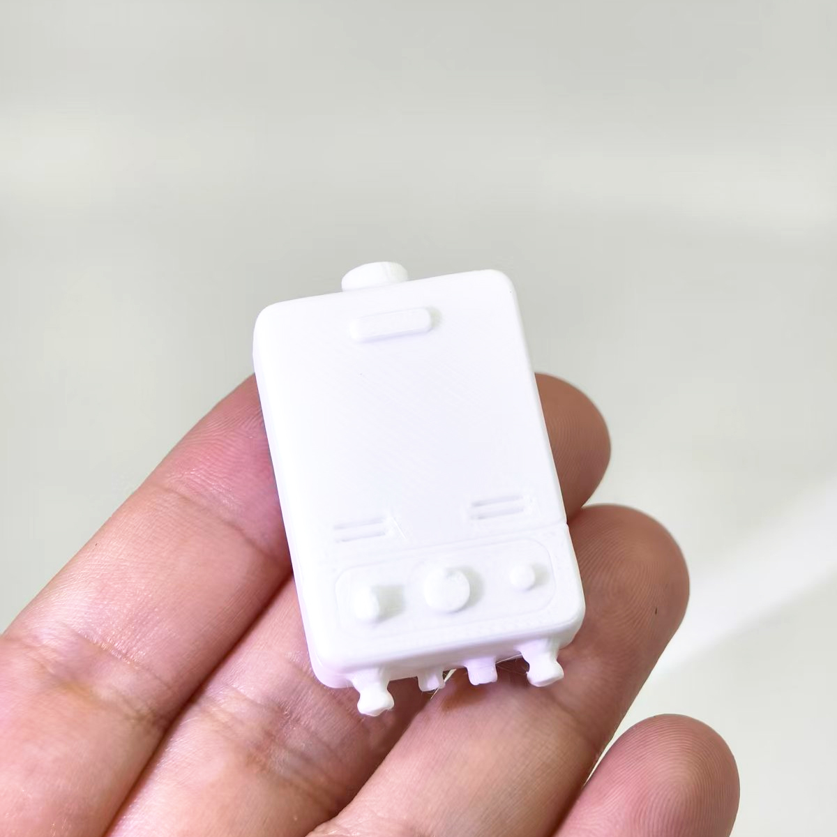 Miniature Water Heater Model D - Home Improvement Diy 评论和价格