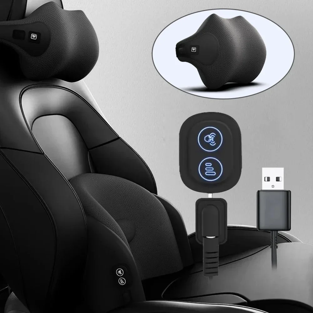 NEW Car Neck Cushion Lumbar Su - Home Improvement News 评论和价格